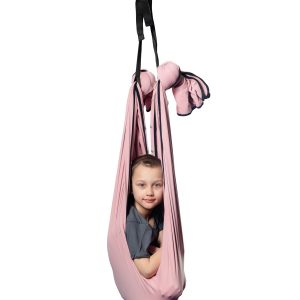 Sensibag Kolor pudrowy róż