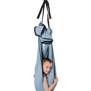 Sensibag Kolor szary